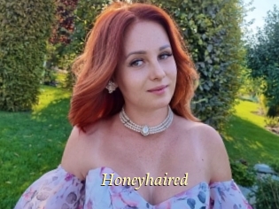 Honeyhaired