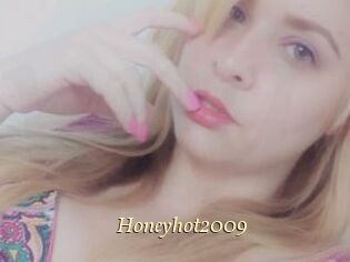 Honeyhot2009