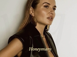 Honeymary