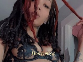 honeypie94 Vidéo porno gratuite