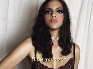 Honeyraynes97