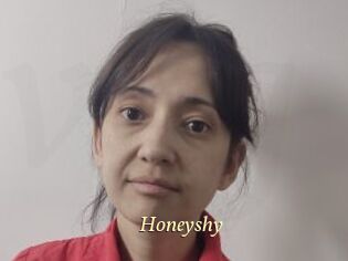 Honeyshy