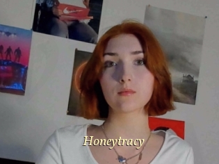 Honeytracy