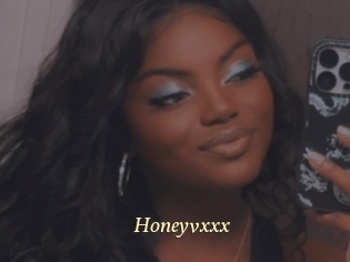 Honeyvxxx
