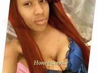 Honeyyamour
