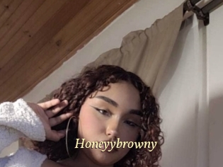 Honeyybrowny