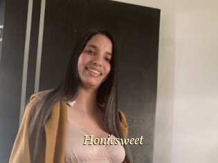 Honiesweet