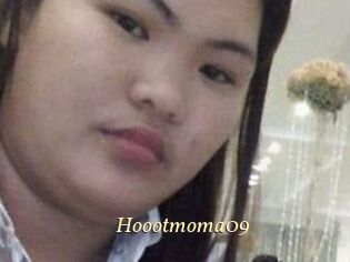 Hoootmoma09
