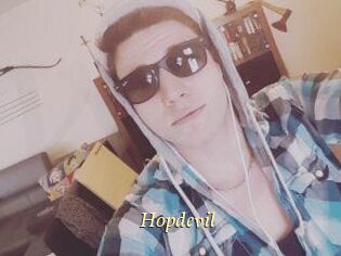 Hopdevil