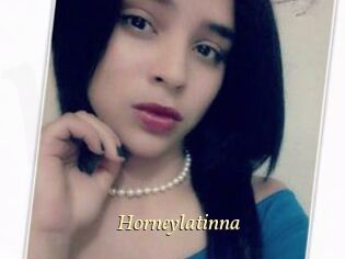 Horney_latinna