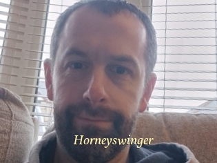 Horneyswinger