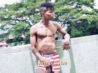 Horny_charles