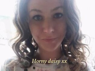 Horny_daisy_xx