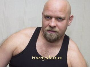 Hornyalexxxx