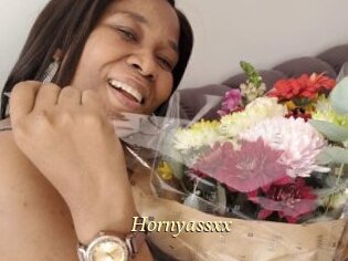 Hornyassxx
