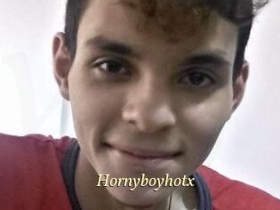 Hornyboyhotx
