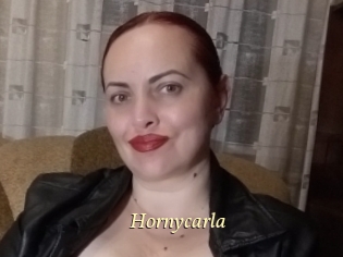 Hornycarla