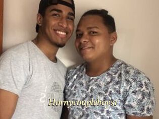 Hornycoupleboys1