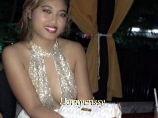 Hornycrissy