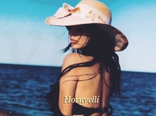 Hornyelli