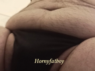 Hornyfatboy