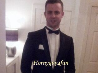 Hornyguy4fun