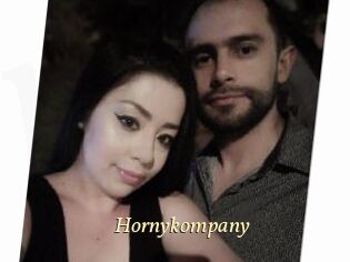 Hornykompany