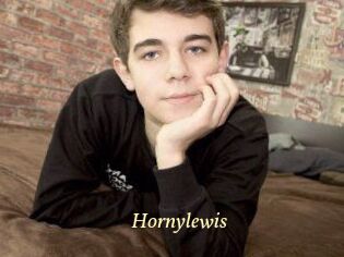 Hornylewis