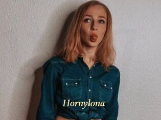 Hornylona