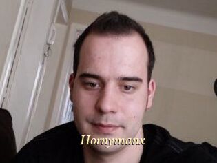 Hornymanx