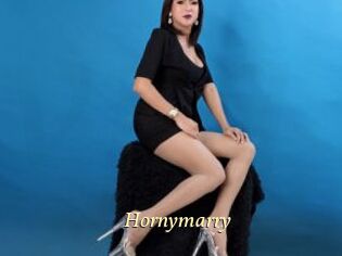 Hornymarry