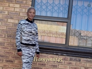 Hornymilf45
