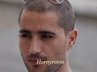 Hornyroom