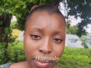 Hornyruby