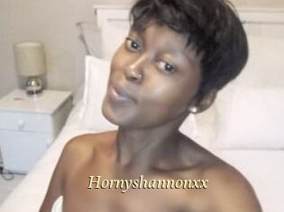 Hornyshannonxx