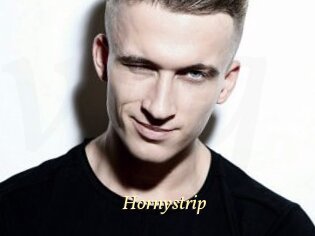 Hornystrip