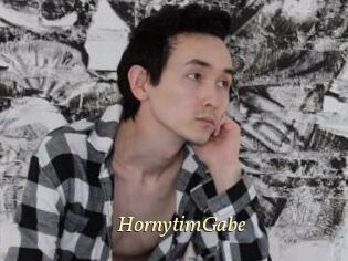 HornytimGabe