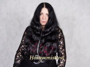 Hornyxmistress