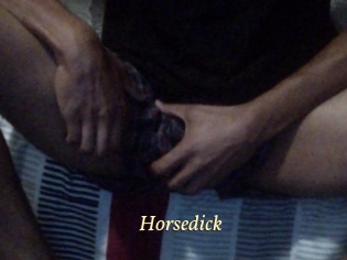 Horsedick