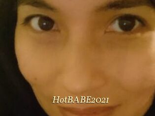 HotBABE2021