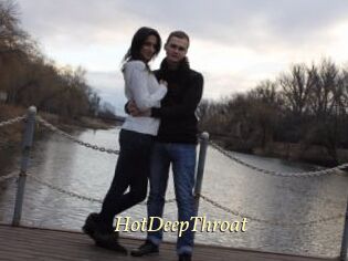 HotDeepThroat