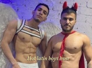 hot_latin_boys_bsm Vidéo porno gratuite