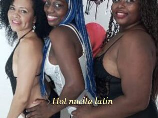 Hot_nucita_latin