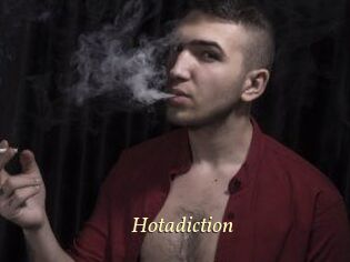 Hotadiction