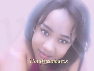Hotafricanbaexx