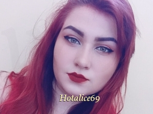 Hotalice69