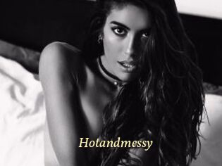 Hotandmessy