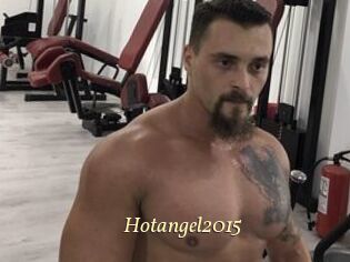 Hotangel2015