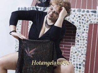 Hotangelahot50