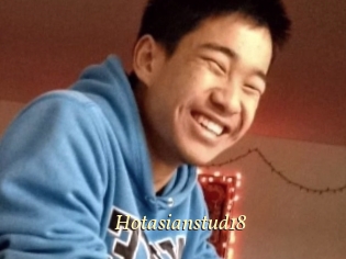hotasianstud18 Vidéo porno gratuite